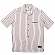 STRIPE BASEBALL SHIRT