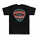 (165361466)OBEY DISSENT DEPT.-BLK
