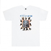 (163081482)ARTIFACTS TEE-WHT