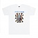 (163081482)ARTIFACTS TEE-WHT