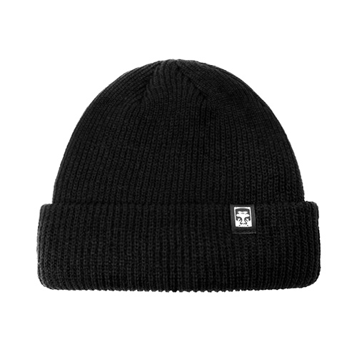 RUGER 89 BEANIE-BLK