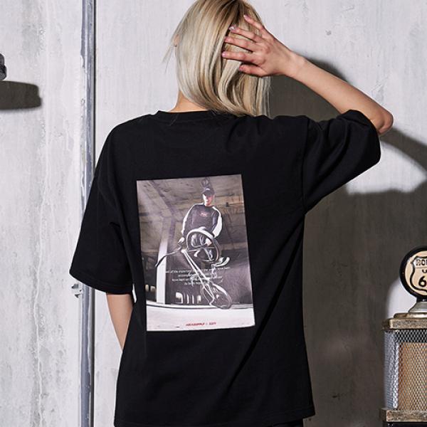 [AKIA] BMX Ƽ-
