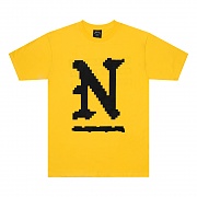 [NYPM] FRAMDOM TEE (YELLOW)
