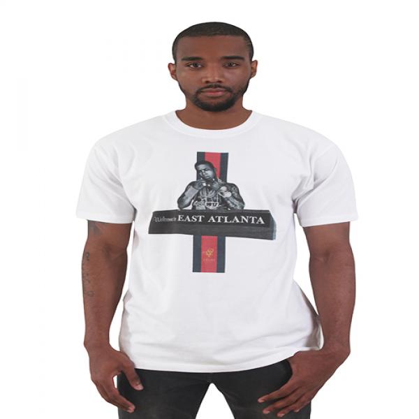 Gucci Mane T-Shirt (WHITE)