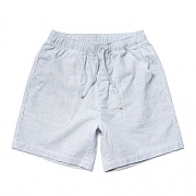 Hair Line Half Pants