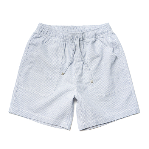 Hair Line Half Pants