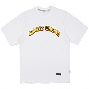 CARELESS WHISPER TEE (WHITE)