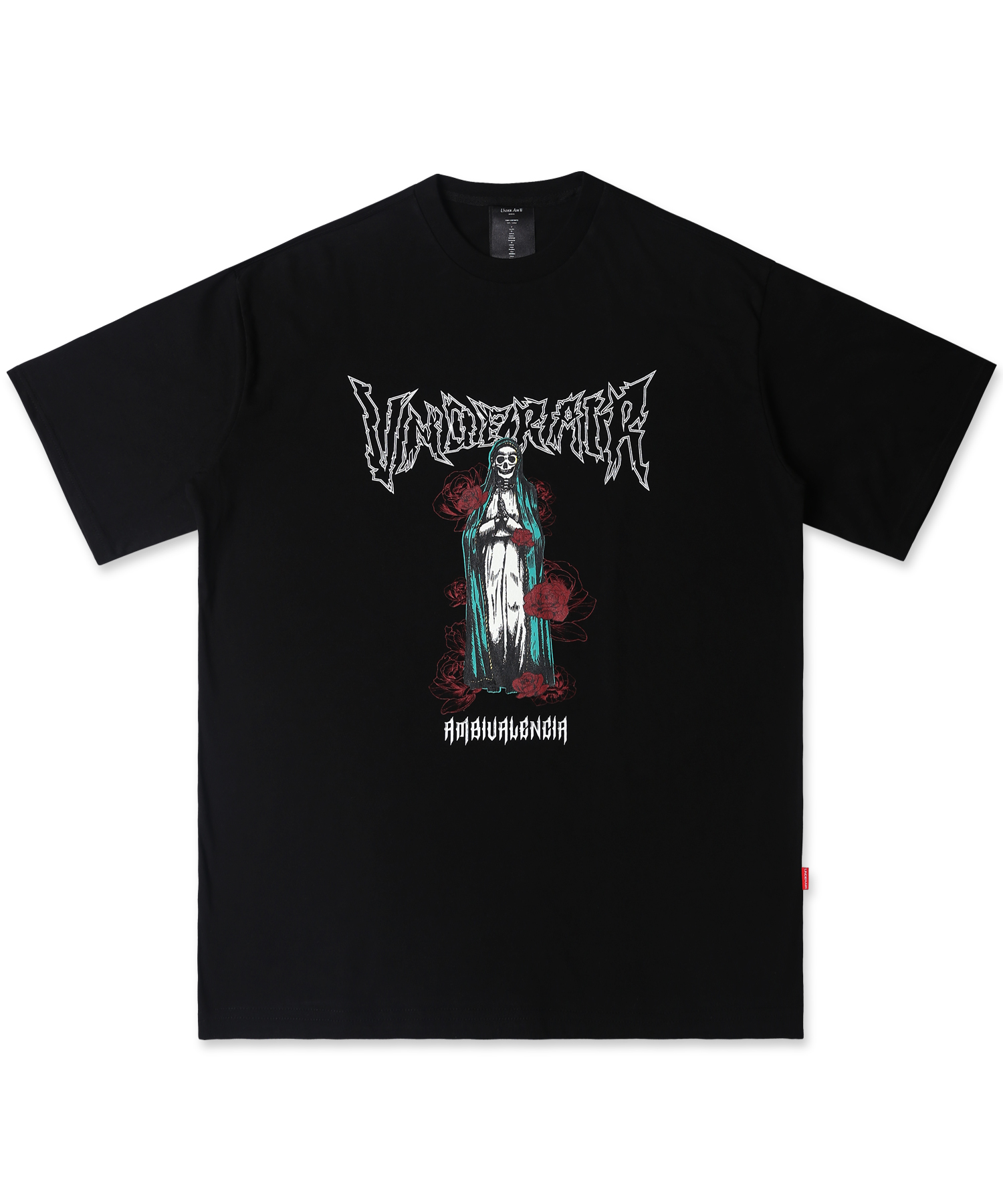 Dead Mary - Black