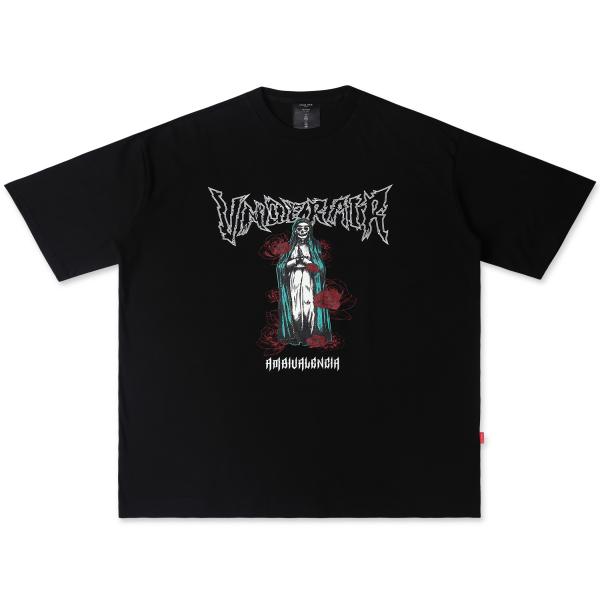 Dead Mary - Black