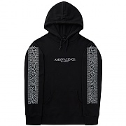 Ambivalence Hoodie - Black