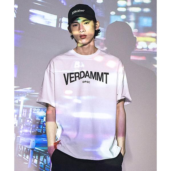 Verdammt T-Shirt White