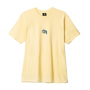 LIL STU TEE-P YELLOW