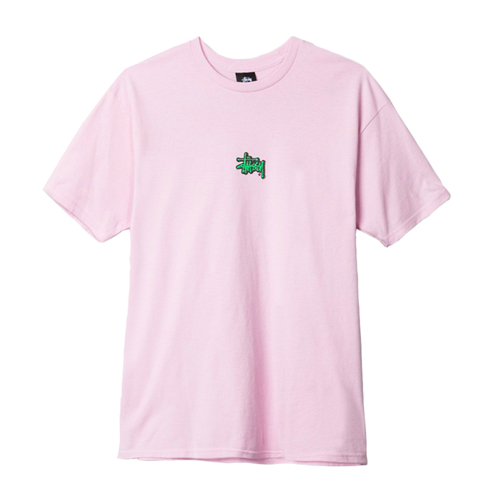 LIL STU TEE-LAVEND