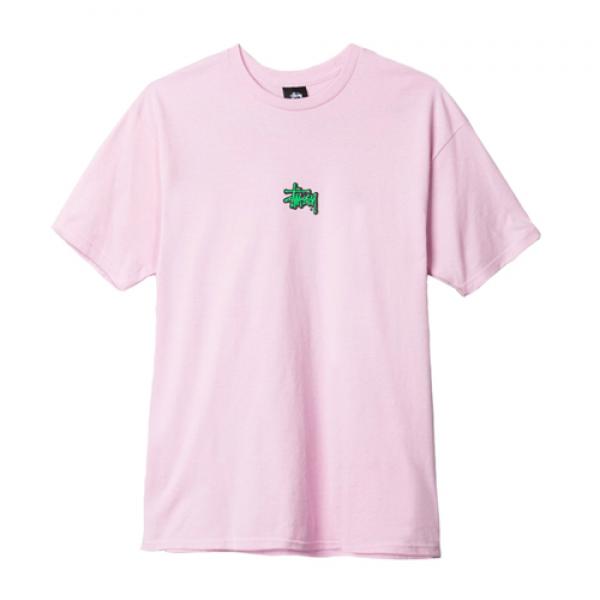 LIL STU TEE-LAVEND