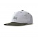 MINI HOUNDSTOOTH CAP-GREEN