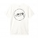 OLD STAMP PIG DYED TEE-NATL