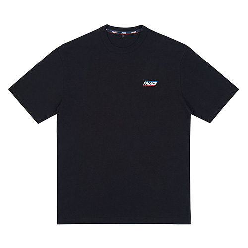 Basically a T-Shirt-Black