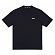 Basically a T-Shirt-Black