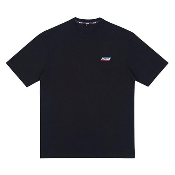Basically a T-Shirt-Black