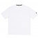 Basically a Waffle T-Shirt-White
