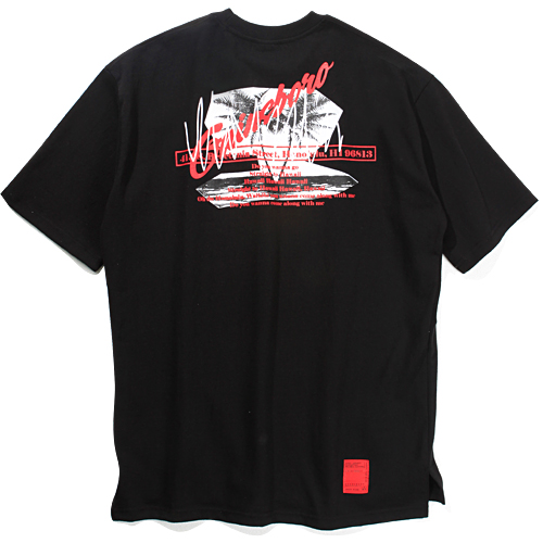 [UNISEX] ڳ Ʈ Ƽ 