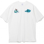 [UNISEX] Ͼ  Ƽ ȭƮ