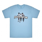 Friends Tee-Light Blue