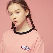 NC LOGO 1/2 TEE PK