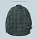 Layla unconditional love green check S4