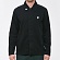 (121800295)LAST DAYS JACKET-BLACK