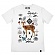 DDU-088 -DEER TATTOO-