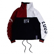 [ROMANTIC CROWN] 2009 ANORAK_NAVY
