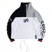 [ROMANTIC CROWN] 2009 ANORAK_WHITE