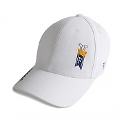 [ROMANTIC CROWN] BINDER BALLCAP_WHITE