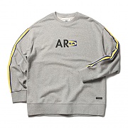 MFG AREA SWEAT SHIRT(GRAY)_CMOEACR31UC4
