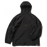 MFG TROOPS WIND BREAKER(BLACK)_CMOEAJK32UC6