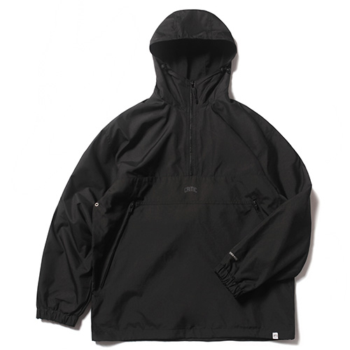 MFG TROOPS WIND BREAKER(BLACK)_CMOEAJK32UC6
