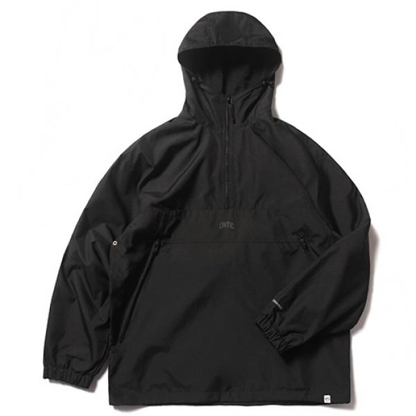 MFG TROOPS WIND BREAKER(BLACK)_CMOEAJK32UC6