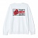 (111741595)BIG BOY PANTS BASIC CREW NECK-WHT