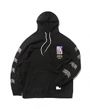 DROP HOODIE(BLACK)_CTOEAHD01UC6
