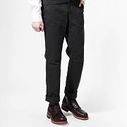 Set Up B Fatigue pants - CHARCOAL