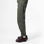 Set Up B Fatigue pants - KHAKI