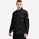 LETTS BDU JACKET-BLK