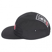 STP LOGO CAMP CAP_BLACK