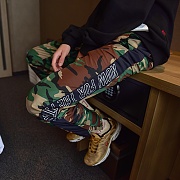 TRACK PANTS_CAMO