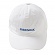 BALL CAP(WHITE)