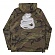 AMBUSH ANORAK JACKET-CAMO