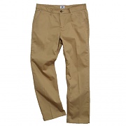 TWILL PANTS-B