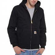 (I015278) ACTIVE JACKET-BLK