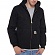 (I015278) ACTIVE JACKET-BLK